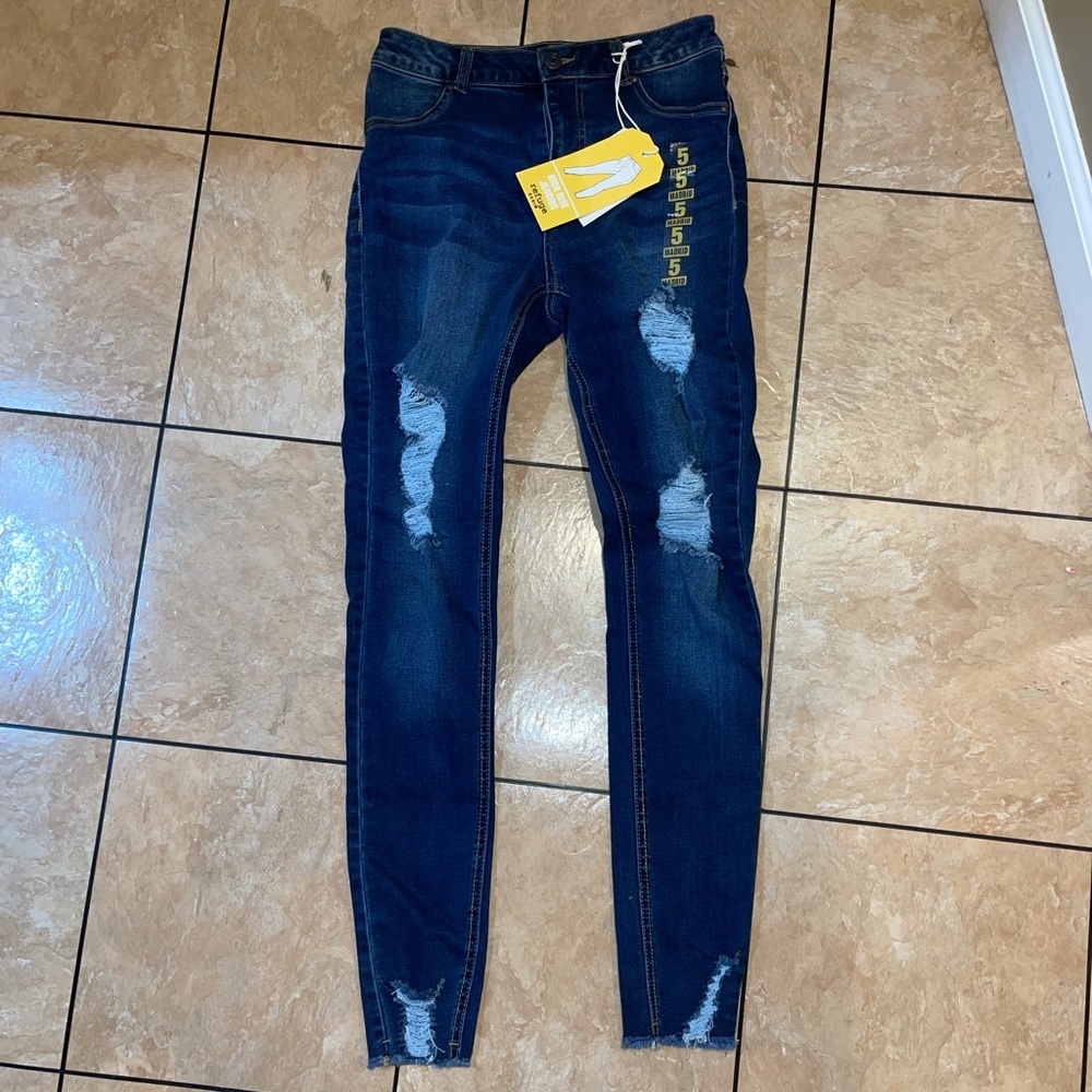 NWT jeggings
